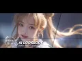 Lagu AI lookbook Girl | Sailor Moon - Usagi Tsukino