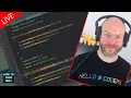 5 howtocodewell net Site Build Stripe refactoring and testing