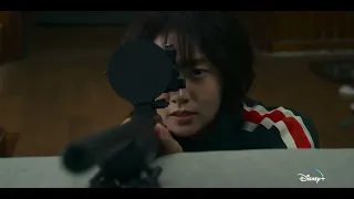 A Shop For Killers Official Trailer Disney Philippines 