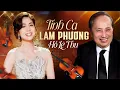 Lagu Hồ Lệ Thu Tái Hiện Tuyệt Phẩm Tình Ca Lam Phương - Tiếng Hát Quyến Rũ Chạm Đến Trái Tim Khán Giả