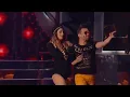 Chino & Nacho - Niña Bonita/ El Poeta/ Regálame Un Muack Medley (Premio Lo Nuestro 2013)