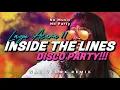 Lagu LAGU ACARA!! DJ INSIDE THE LINES - (WAN VENOX REMIX) BASSGANGGA 🔥