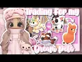 TRADING for my DREAM PETS