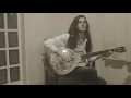 Dogs of War - Blues Saraceno (Resonator cover)