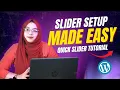 WP Before After Image Slider Full Overview Best Image Comparison Tool for WordPress