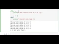 while loop in python Python tutorial Lecture-18 pythonmade