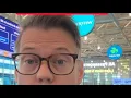 Flying out of MSP is a breeze flying in might be another story