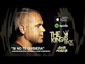 Si No Te Quisiera (feat. Belinda & Lapiz conciente) - Juan Magán