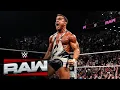 Chad Gable and Dragon Lee help Penta and Rey Mysterio repel Ethan Page and Rusev Raw June 8 2026