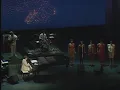 Tom Jobim - Água de Beber (Ao Vivo em Montreal)
