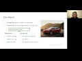 Week 9 How JavaScript Meets HTML and CSS Desk Design Patterns