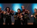 W. A. Mozart: Die Zauberflöte (The Magic Flute) arr. for strings