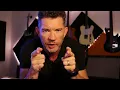 Simple Fast Riffs