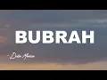 Download Lagu BUBRAH - Della Monica || Akustik Cover || Lirik Video