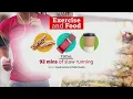 Food Labels Link Calories With Exercise