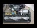 Shark Navigator Lift Away Deluxe Belt Repair