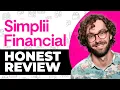Simplii Financial Online Bank Honest Review - Watch Before Using
