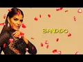 Ana Barbara - Bandido - ( Letra / Lyrics )