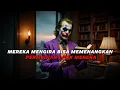 Download Lagu MERINDING‼️ SKENARIO SEMESTA UNTUK ORANG ORANG YANG TELAH MENGHANCURKANMU