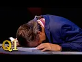 Download Lagu What Do You Call A Left-Handed Lemon? | QI
