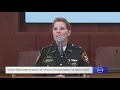 Summit County Sheriff gives update on Green Memorial Day parade death of Matthew Schultz
