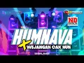 DJ Nanda Audio Jember HUMNAVA X Wejangan Cak Nun Vt Risky Irvan Nanda