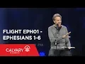 Ephesians 1-6 - The Bible from 30 000 Feet
