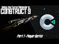 Using the Turret Behavior in Construct 3 - Part 1