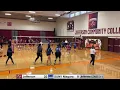 Download Lagu Volleyball: Jefferson Cannoneers vs SUNY Niagara Thunderwolves