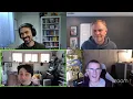 Alex Miller guests on Apropos Clojure 2025-02-11