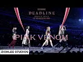 Download Lagu BLACKPINK - “INTRO + Pink Venom” (DEADLINE World Tour Studio Version)