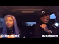 Download Lagu Deadly brother and sister combination... Vo \u0026 Nia Kay greatest moments