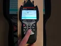 How to perform ABS Brake Bleed with Innova 5610