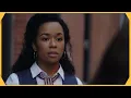 Everyone here wants something - Inventing Anna clip S1E1 This Scene is Awesome
