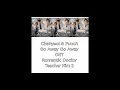 Download Lagu [Hangul/Rom] Chanyeol (찬열) \u0026 Punch (펀치) - Go Away Go Away [Lyrics]