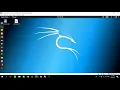 Lesson 4 Sql Injection using Sqlmap