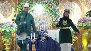 senjang daerah riski feat fitria sekayu sumsel musibanyuasin