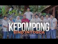 SIND3NTOSCA - KEPOMPONG (Cover Guru2 Gokil)