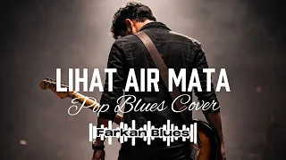  lihat air mata grace simon pop blue cover farkan blues