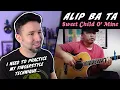Download Lagu Guitarist/Songwriter REACTS To Alip Ba Ta's Sweet Child O' Mine Cover (First Time Listen/Reaction)