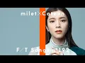 Download Lagu milet×Cateen – Fly High / THE FIRST TAKE