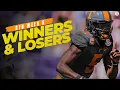 BIGGEST Winners Losers From College Football s Week 6 Slate I CBS Sports