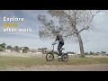 Lagu Ever Tried a Folding Bike? Meet DAHON 🚲