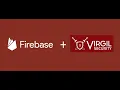 Easy end-to-end encryption for Firebase