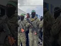 Download Lagu Al Qassam Brigades prepares to hand over 6 Israeli captives