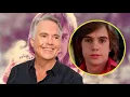 The Real Reason You Don t See Shaun Cassidy Anymore