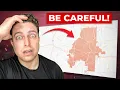 Atlanta Neighborhoods Explained Your Atlanta Neighborhoods Guide Where To Live In Atlanta