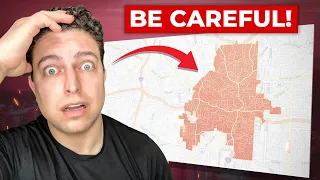 Atlanta Neighborhoods Explained Your Atlanta Neighborhoods Guide Where To Live In Atlanta