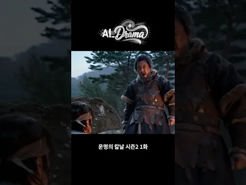 Blade of Destiny Episode 1