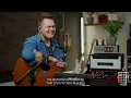 Firm Foundation (He Won't) - Cody Carnes - Acoustic cover